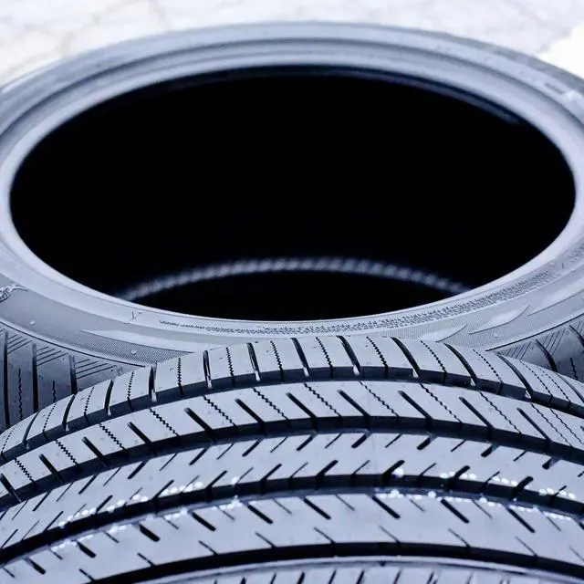 Alt view image 2 of 7 - 235/55R20 102V - Atlas Force UHP Performance All Season Tire
