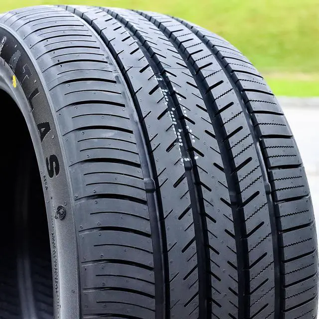 Alt view image 3 of 7 - 235/55R20 102V - Atlas Force UHP Performance All Season Tire