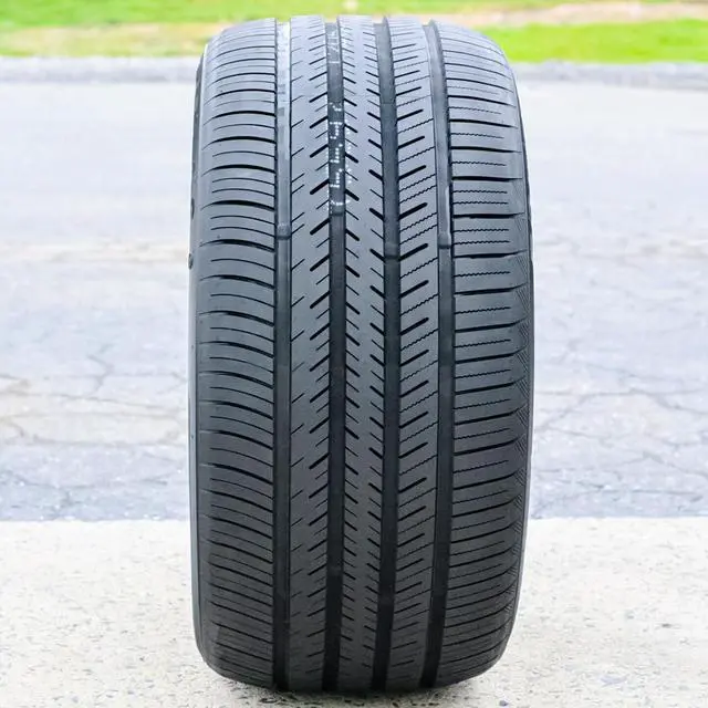 Alt view image 4 of 7 - 235/55R20 102V - Atlas Force UHP Performance All Season Tire