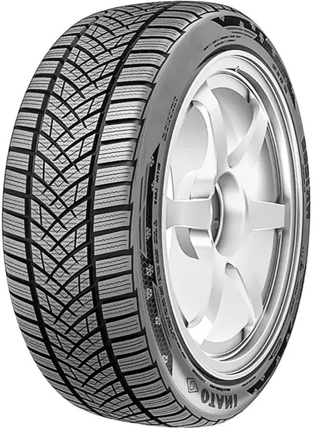 Main image of 205/55R16 91H - Otani WK1000 Touring Winter Tire