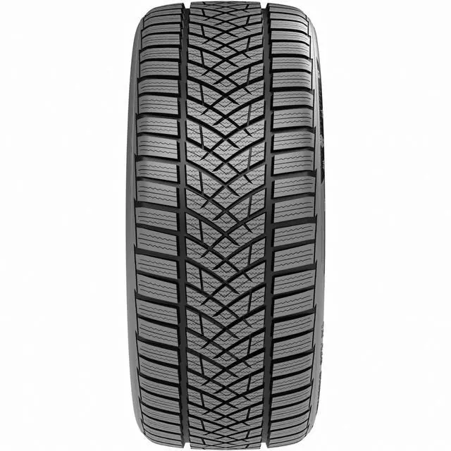 Alt view image 2 of 4 - 205/55R16 91H - Otani WK1000 Touring Winter Tire
