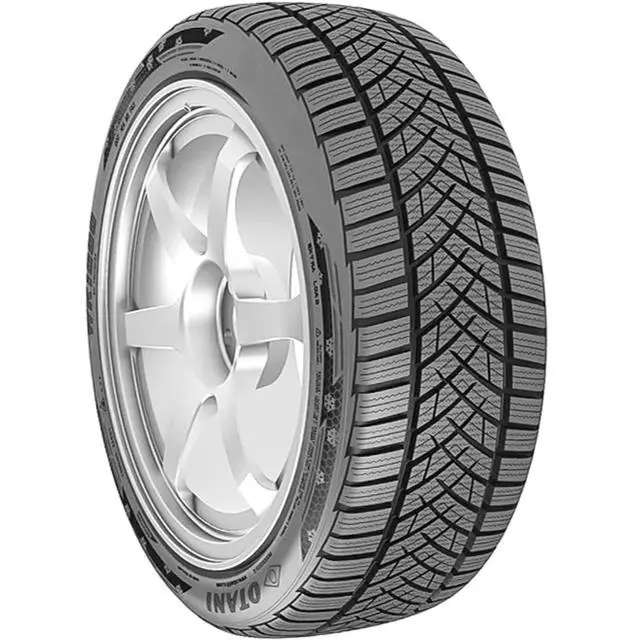 Alt view image 4 of 4 - 205/55R16 91H - Otani WK1000 Touring Winter Tire
