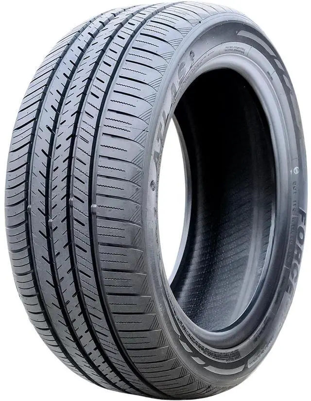 Main image of 205/45R17 88W XL - Atlas Force UHP High Performance All Season Tire