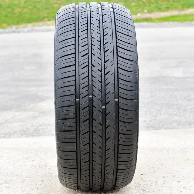 Alt view image 4 of 7 - 205/45R17 88W XL - Atlas Force UHP High Performance All Season Tire