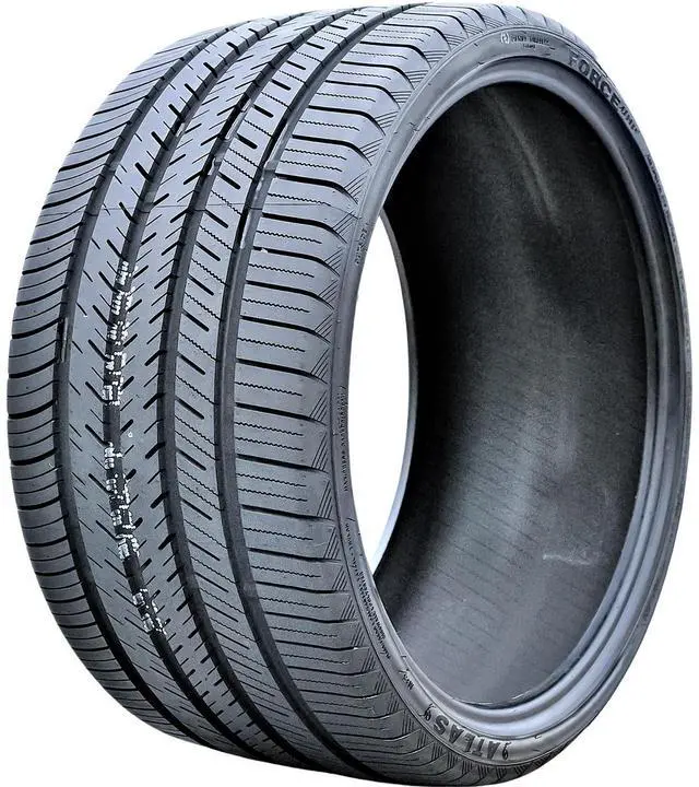Main image of 285/30R21 100Y XL - Atlas Tire Force UHP High Performance All Season Tire