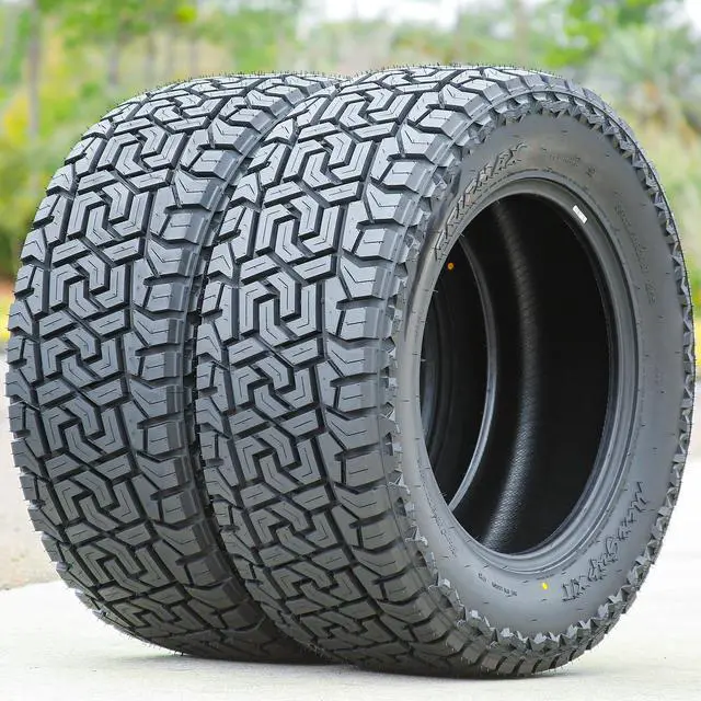 Alt view image 6 of 7 - 265/65R17 122/119S E (10 Ply) - Gripmax MaxGrip X/T Extreme Terrain Tire