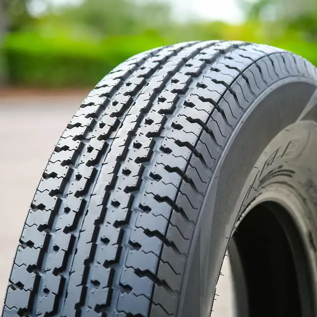Alt view image 2 of 7 - 235/85R16 128/124N F (12 Ply) - Transeagle ST Radial II Steel Belted Highway All Season Tire