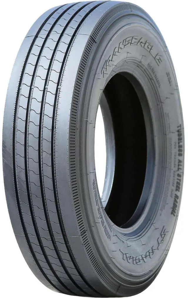 Main image of 205/75R15 115/110N G (14 Ply) - Transeagle ST Radial All Steel Highway All Season Tire