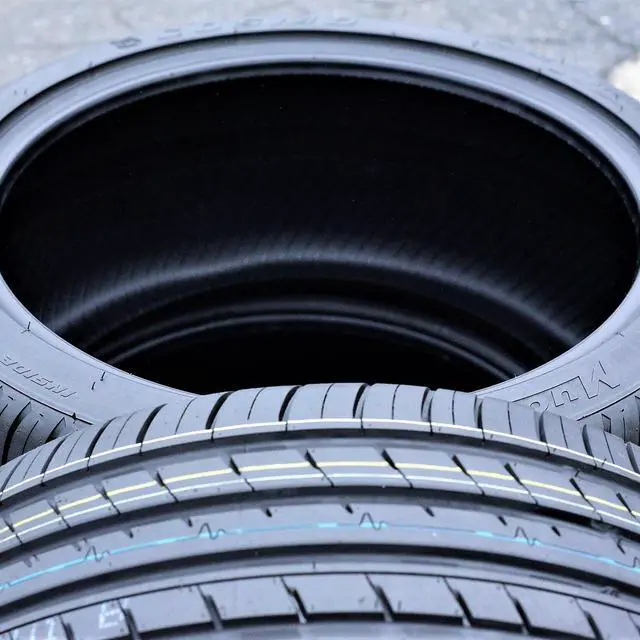 Alt view image 6 of 7 - Cosmo MuchoMacho 235/45ZR18 98Y XL - High Performance All Season Passenger Tire