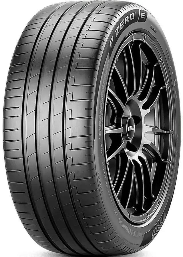 Main image of 275/50R20 113W XL - Pirelli P Zero E High Performance Tire