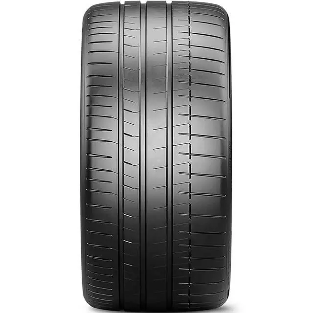 Alt view image 2 of 4 - 275/50R20 113W XL - Pirelli P Zero E High Performance Tire