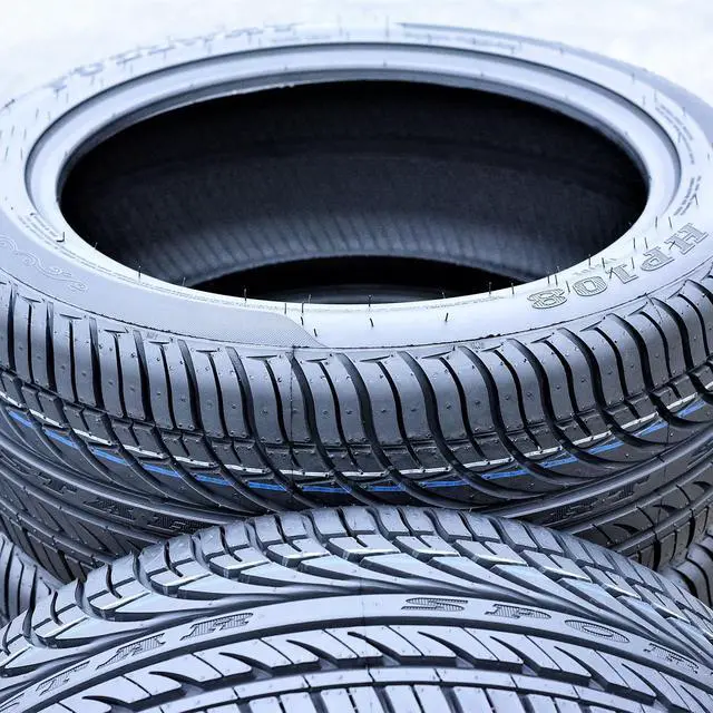 Alt view image 2 of 7 - 195/50R15 82V - Fullway HP108 Performance All Season Tire