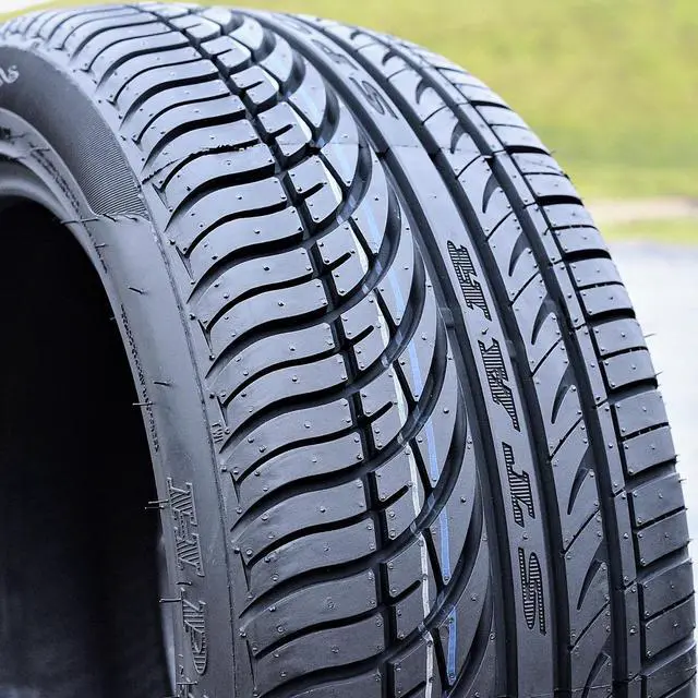 Alt view image 3 of 7 - 195/50R15 82V - Fullway HP108 Performance All Season Tire
