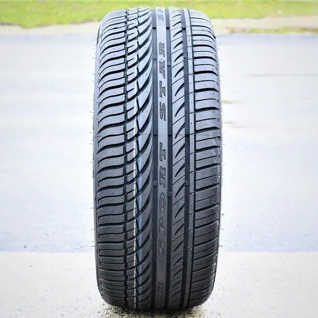 Alt view image 4 of 7 - 195/50R15 82V - Fullway HP108 Performance All Season Tire