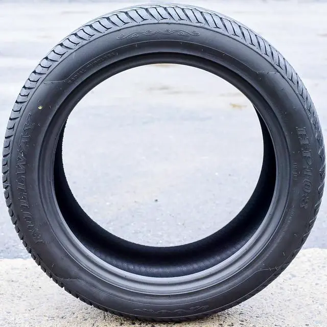 Alt view image 5 of 7 - 195/50R15 82V - Fullway HP108 Performance All Season Tire