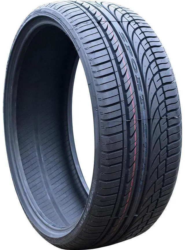 Alt view image 7 of 7 - 295/25R22 ZR 97W XL - Fullway HP108 High Performance All Season Tire