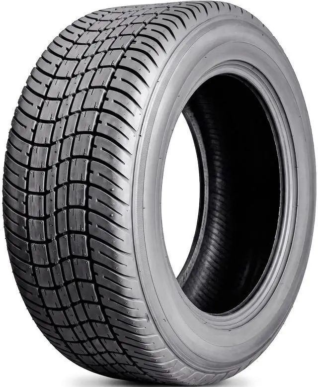 Main image of Hi-Run SU202 ST 20.5X8.00-10 95M E (10 Ply) - Highway All Season Trailer Tire