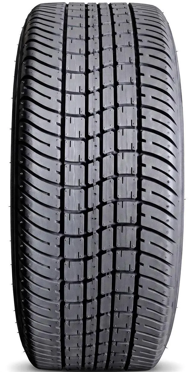 Alt view image 3 of 4 - Hi-Run SU202 ST 20.5X8.00-10 95M E (10 Ply) - Highway All Season Trailer Tire