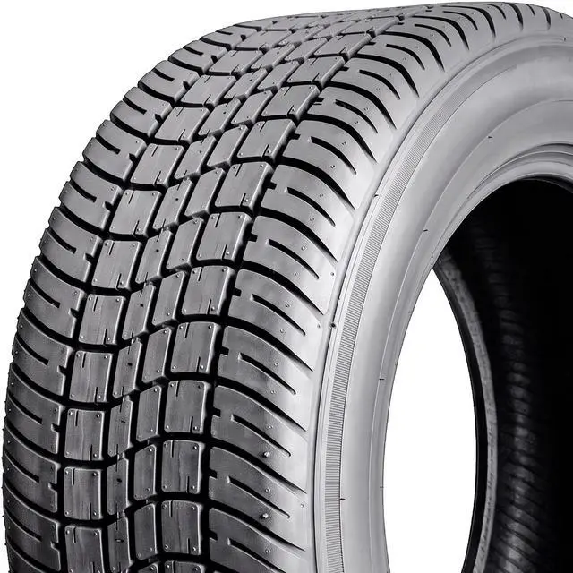 Alt view image 2 of 4 - Hi-Run SU202 ST 20.5X8.00-10 95M E (10 Ply) - Highway All Season Trailer Tire
