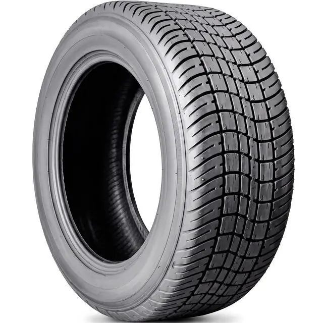 Alt view image 4 of 4 - Hi-Run SU202 ST 20.5X8.00-10 95M E (10 Ply) - Highway All Season Trailer Tire