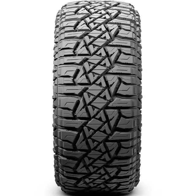 Alt view image 4 of 7 - Arroyo Tamarock X R/T 33X12.50R20 119Q F (12 Ply) - Rugged Terrain All Weather Light Truck Tire