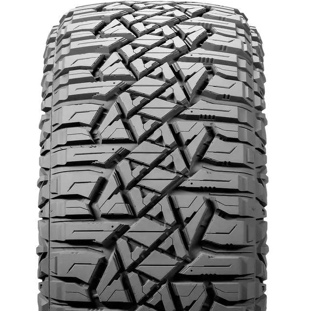 Alt view image 5 of 7 - Arroyo Tamarock X R/T 33X12.50R20 119Q F (12 Ply) - Rugged Terrain All Weather Light Truck Tire