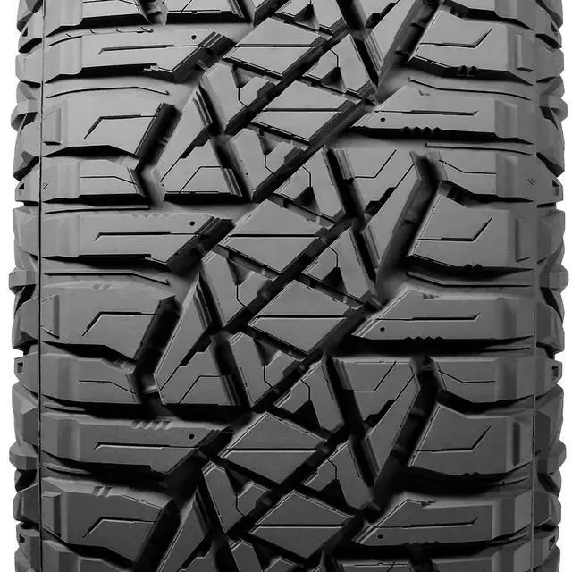 Alt view image 6 of 7 - Arroyo Tamarock X R/T 33X12.50R20 119Q F (12 Ply) - Rugged Terrain All Weather Light Truck Tire