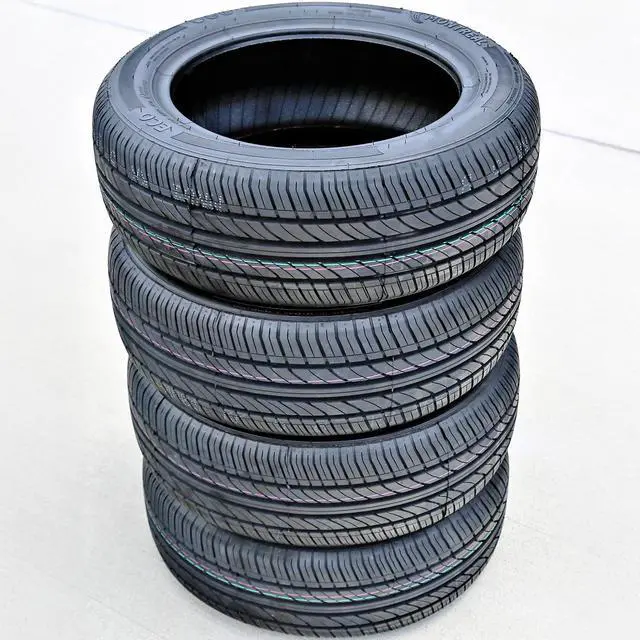 Alt view image 7 of 7 - Montreal Eco 185/65R14 86H - Performance All Season Passenger Tire