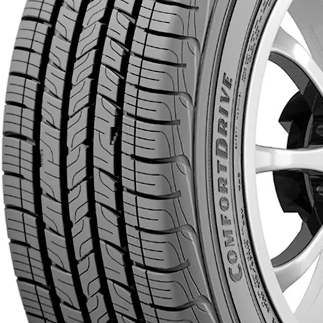 Alt view image 3 of 4 - 255/50R20 109V XL - Goodyear Assurance ComfortDrive Touring All Season Tire
