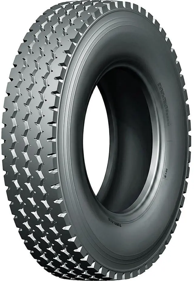 Main image of 255/70R22.5 140/137N H (16 Ply) - Americus Freight Pro MSR Highway All Season Tire