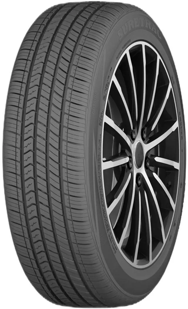 Main image of 225/65R17 102V - Suretrac Treadlux Sports Performance All Season Tire