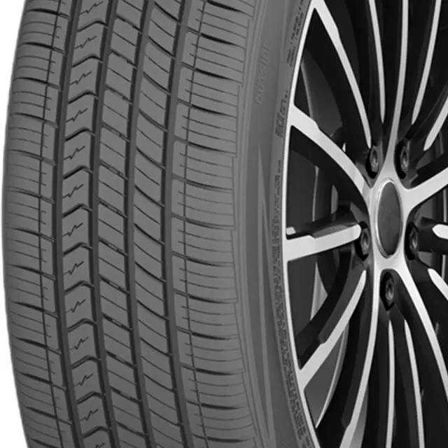Alt view image 3 of 4 - 225/65R17 102V - Suretrac Treadlux Sports Performance All Season Tire