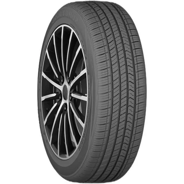 Alt view image 4 of 4 - 225/65R17 102V - Suretrac Treadlux Sports Performance All Season Tire
