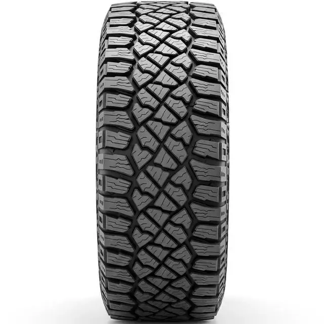 Alt view image 2 of 4 - 35X12.50R17 125R E (10 Ply) - Atlas Priva X/T Extreme Terrain Tire