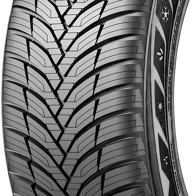 Alt view image 3 of 4 - 205/55R16 94V XL - Ceat 4 SeasonDrive + Touring All Weather Tire