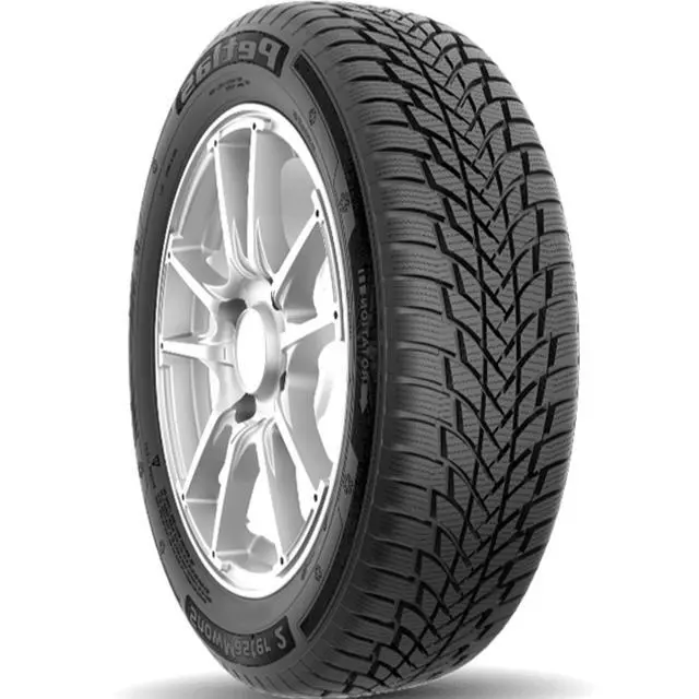 Alt view image 4 of 4 - 165/65R14 79T - Petlas Snow Master 2 Touring Winter Tire