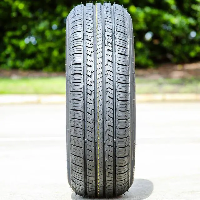 Alt view image 3 of 7 - Ferentino Eternopresa 215/65R16 98H - Performance All Season Passenger Tire