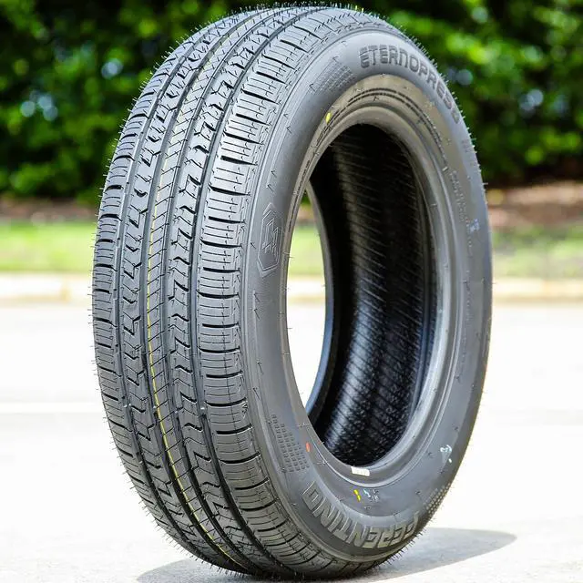 Alt view image 5 of 7 - Ferentino Eternopresa 215/65R16 98H - Performance All Season Passenger Tire