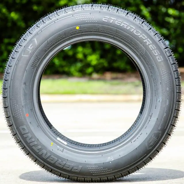 Alt view image 4 of 7 - Ferentino Eternopresa 215/65R16 98H - Performance All Season Passenger Tire