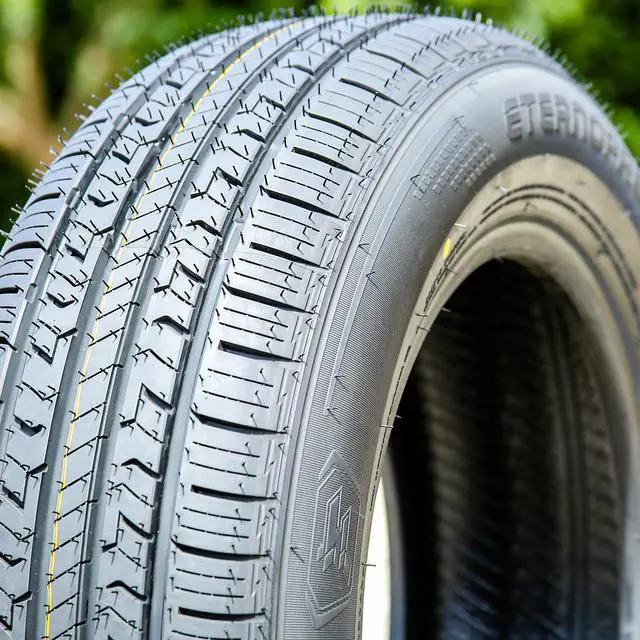 Alt view image 2 of 7 - Ferentino Eternopresa 215/65R16 98H - Performance All Season Passenger Tire
