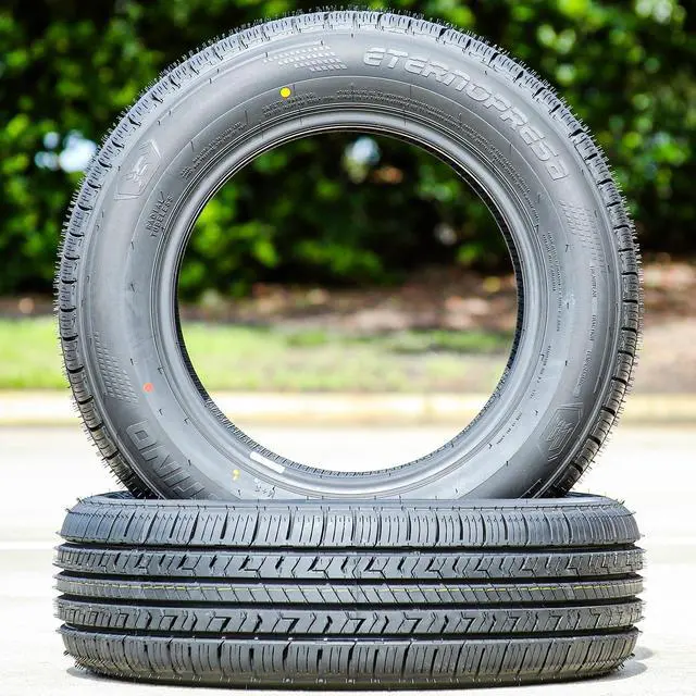Alt view image 7 of 7 - Ferentino Eternopresa 215/65R16 98H - Performance All Season Passenger Tire