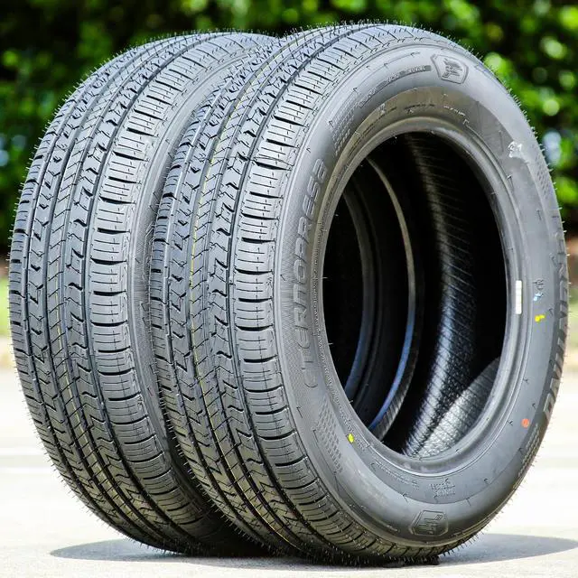 Alt view image 6 of 7 - Ferentino Eternopresa 215/65R16 98H - Performance All Season Passenger Tire