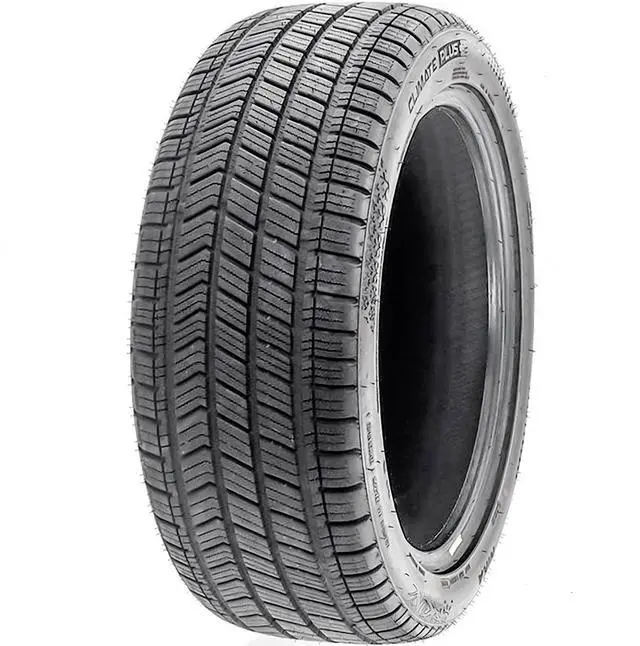 Main image of 225/55R19 99V - Nika Climate Plus Performance All Season Tire