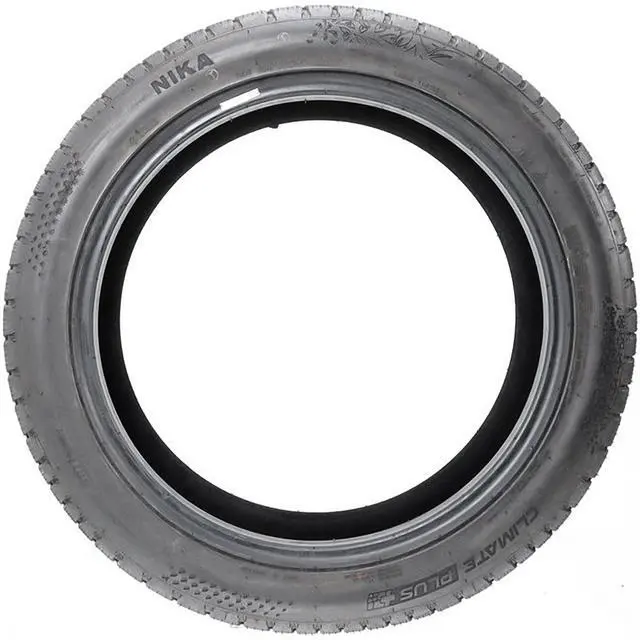 Alt view image 3 of 4 - 225/55R19 99V - Nika Climate Plus Performance All Season Tire