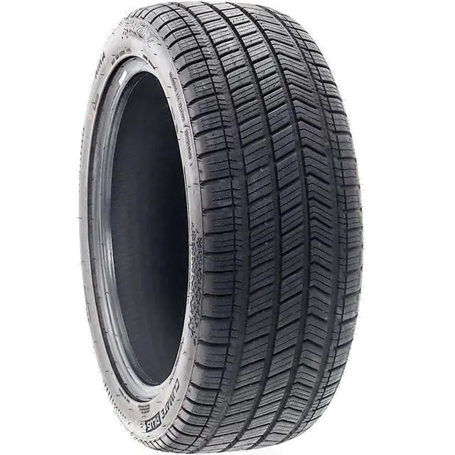 Alt view image 4 of 4 - 225/55R19 99V - Nika Climate Plus Performance All Season Tire