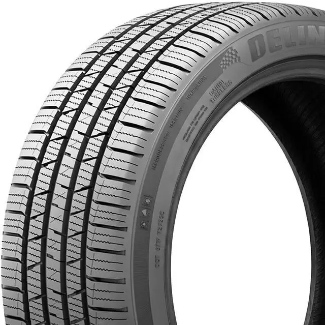 Alt view image 2 of 7 - 235/65R18 110H XL - Delinte Centurion 365 EV Ready Performance All Weather Tire