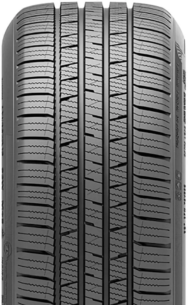 Alt view image 5 of 7 - 235/65R18 110H XL - Delinte Centurion 365 EV Ready Performance All Weather Tire