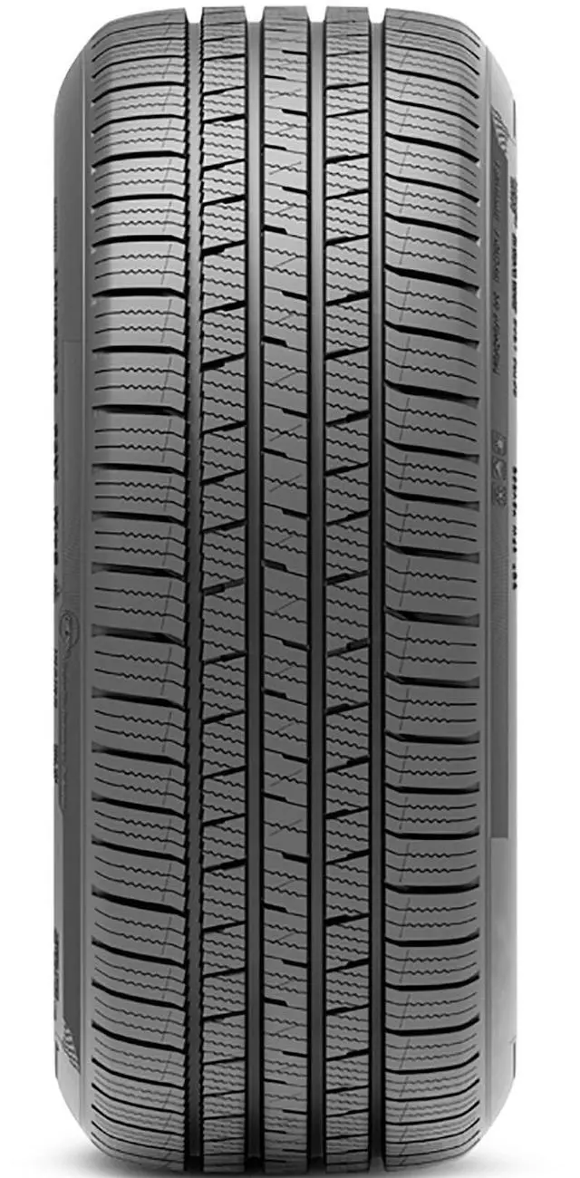 Alt view image 4 of 7 - 235/65R18 110H XL - Delinte Centurion 365 EV Ready Performance All Weather Tire