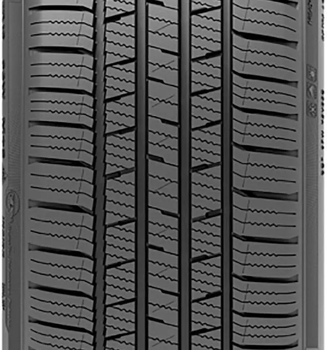 Alt view image 6 of 7 - 235/65R18 110H XL - Delinte Centurion 365 EV Ready Performance All Weather Tire