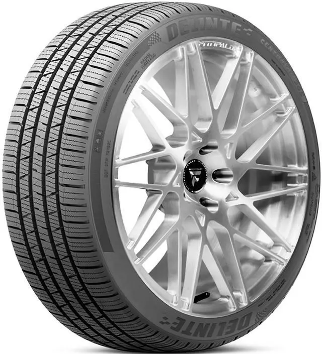 Alt view image 7 of 7 - 235/65R18 110H XL - Delinte Centurion 365 EV Ready Performance All Weather Tire